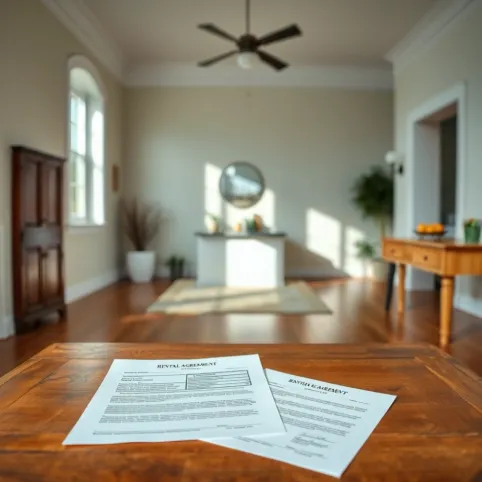 Zwrot Kosztów Remontu Wynajmowanego Lokalu