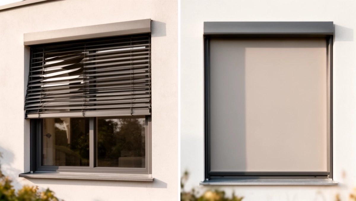 żaluzje fasadowe czy rolety