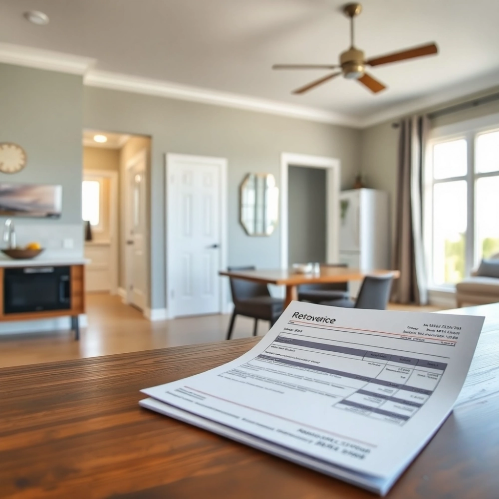 Zwrot Kosztów Poniesionych Na Remont